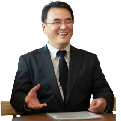 天心堂L&Cコンサルティング 梅崎 実