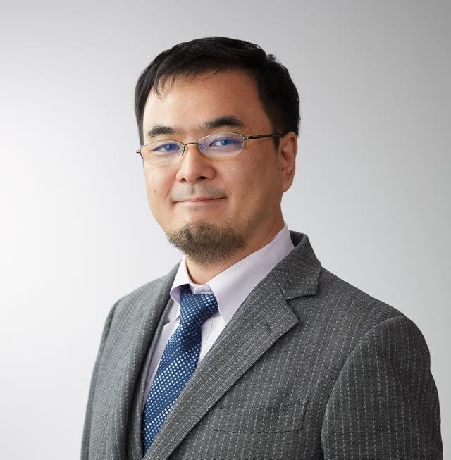 天心堂L&Cコンサルティング 梅崎 実