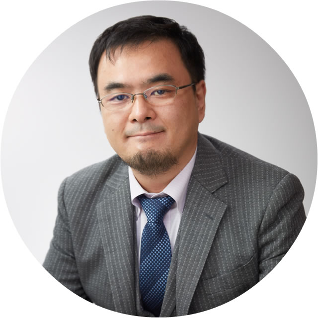 天心堂L&Cコンサルティング 梅崎 実